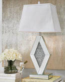Prunella Lamp Set - 5th Ave Furniture