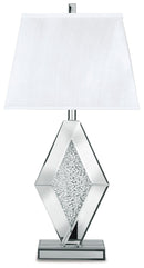 Prunella Lamp Set - 5th Ave Furniture