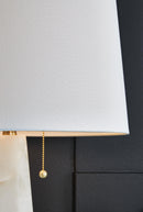 Laurellen Lamp Set - 5th Ave Furniture