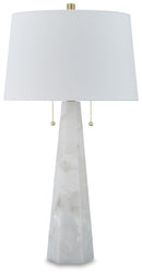 Laurellen Lamp Set - 5th Ave Furniture