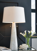 Laurellen Lamp Set - 5th Ave Furniture