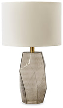 Taylow Lamp Set - 5th Ave Furniture