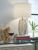 Taylow Lamp Set - 5th Ave Furniture