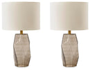 Taylow Lamp Set - 5th Ave Furniture