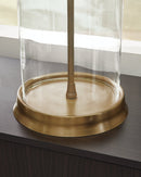 Gizeh Table Lamp - 5th Ave Furniture