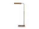 Yafe Floor Lamp - 5th Ave Furniture