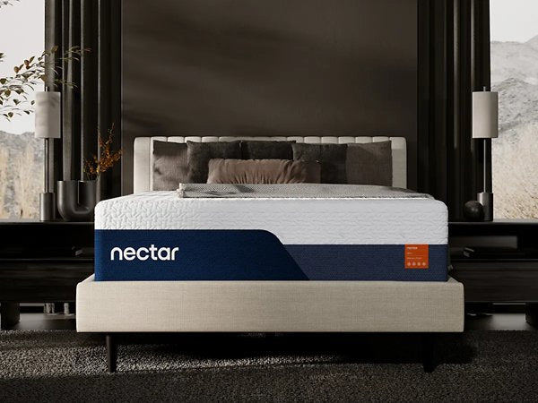 Nectar Ultra Memory Foam 5.1 Mattress