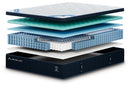 DreamCloud Hybrid Premier 4.0 Mattress - 5th Ave Furniture