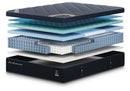 DreamCloud Hybrid Luxe 4.0 Mattress - 5th Ave Furniture