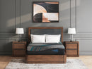 Millennium 2.0 Foam 12 Inch Mattress - 5th Ave Furniture
