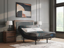 Millennium 2.0 Foam 12 Inch Mattress - 5th Ave Furniture