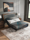 Millennium 2.0 Foam 12 Inch Mattress - 5th Ave Furniture