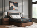 Millennium 2.0 Foam 12 Inch Mattress - 5th Ave Furniture