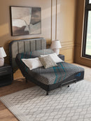 Millennium 2.0 Hybrid 16 Inch Mattress - 5th Ave Furniture
