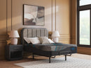 Millennium 2.0 Hybrid 16 Inch Mattress - 5th Ave Furniture