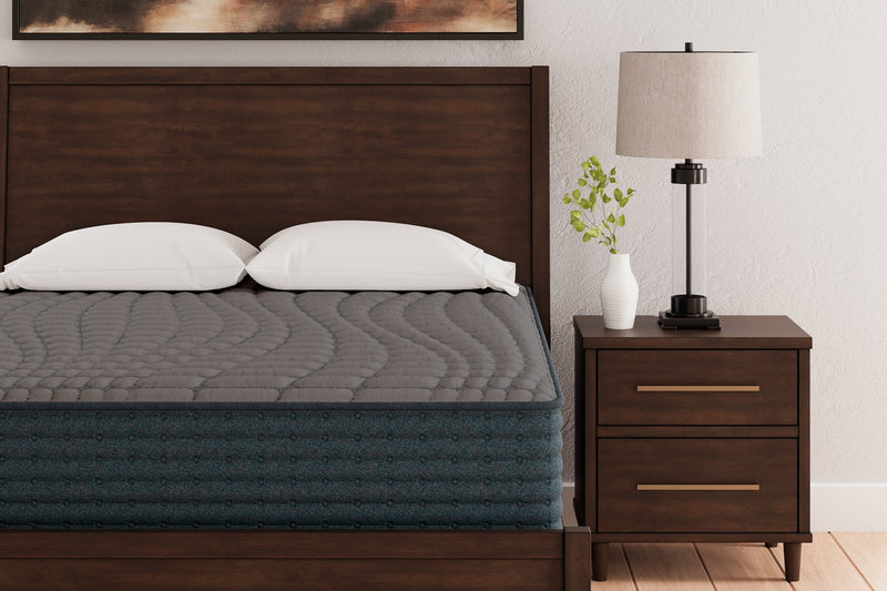 Gray 1200 Hybrid Mattress