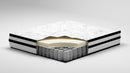Chime 10 Inch Hybrid Mattress in a Box - 5th Ave Furniture