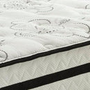 Chime 10 Inch Hybrid 10 Inch Mattress and Pillow