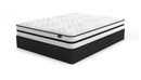 Chime 10 Inch Hybrid Mattress in a Box - 5th Ave Furniture