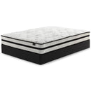 Chime 10 Inch Hybrid Mattress in a Box - 5th Ave Furniture