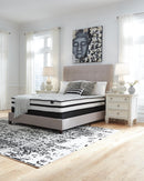 Chime 10 Inch Hybrid Mattress in a Box - 5th Ave Furniture