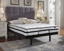 Chime 10 Inch Hybrid Mattress in a Box - 5th Ave Furniture