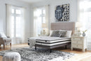 Chime 10 Inch Hybrid Mattress in a Box - 5th Ave Furniture