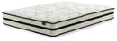 Chime 10 Inch Hybrid Mattress in a Box - 5th Ave Furniture