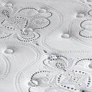 Chime 10 Inch Hybrid Mattress in a Box - 5th Ave Furniture