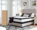 Chime 12 Inch Hybrid Mattress in a Box - 5th Ave Furniture