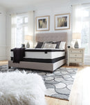 Chime 12 Inch Hybrid Mattress in a Box - 5th Ave Furniture