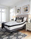 Chime 12 Inch Hybrid Mattress in a Box - 5th Ave Furniture