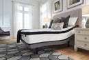 Chime 12 Inch Hybrid Mattress in a Box - 5th Ave Furniture