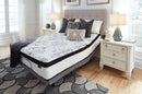 Chime 12 Inch Hybrid Mattress in a Box - 5th Ave Furniture