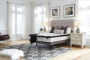 Chime 12 Inch Hybrid Mattress in a Box - 5th Ave Furniture