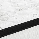 Chime 12 Inch Hybrid Mattress in a Box - 5th Ave Furniture