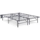 8 Inch Chime Innerspring Mattress Set - 5th Ave Furniture