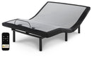 Head-Foot Model Best California King Adjustable Base - 5th Ave Furniture