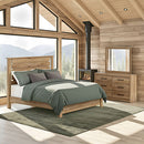 Brozmont Nightstand - 5th Ave Furniture