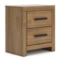 Broachmyn Nightstand - 5th Ave Furniture