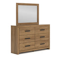 Broachmyn Dresser - 5th Ave Furniture