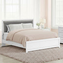 Maeling Dresser - 5th Ave Furniture