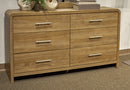 Gramburg Dresser - 5th Ave Furniture