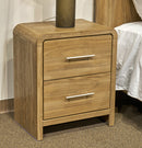 Gramburg Nightstand - 5th Ave Furniture