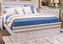 Makidern Bed - 5th Ave Furniture