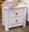 Makidern Nightstand