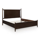 Dantenton Bed