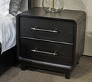 Darcyjo Nightstand - 5th Ave Furniture