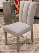 Larawyn Dining Chair - 5th Ave Furniture