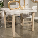 Larawyn Counter Height Dining Table - 5th Ave Furniture
